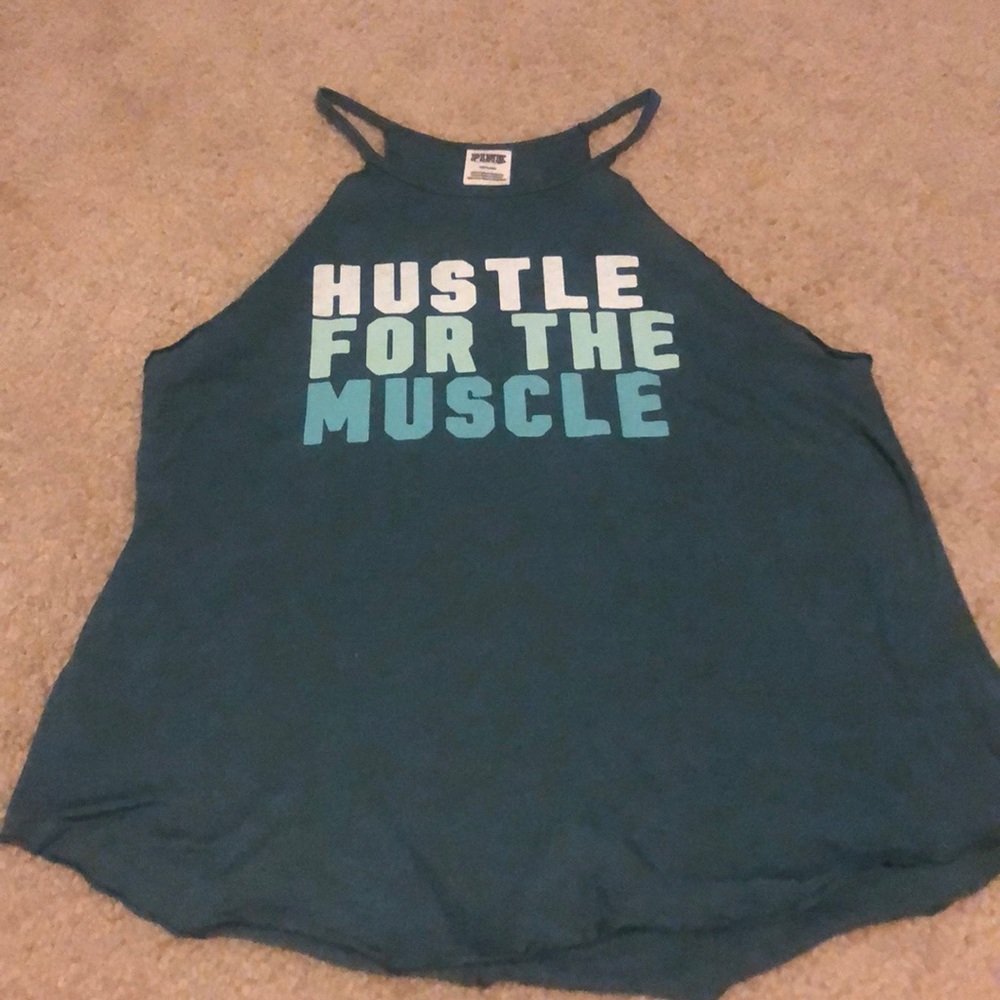 Victoria’s Secret Pink tank Sz M